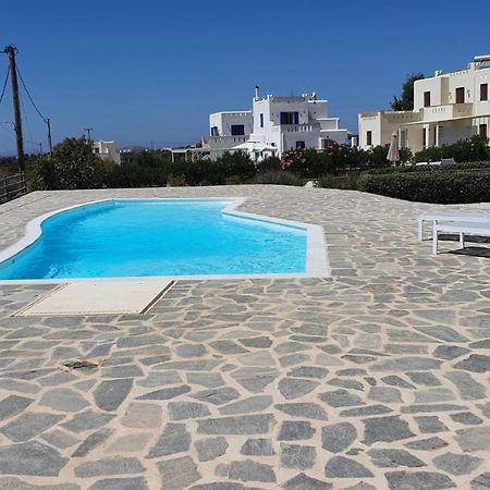 Casa Brad Villa Agios Arsenios Exterior photo